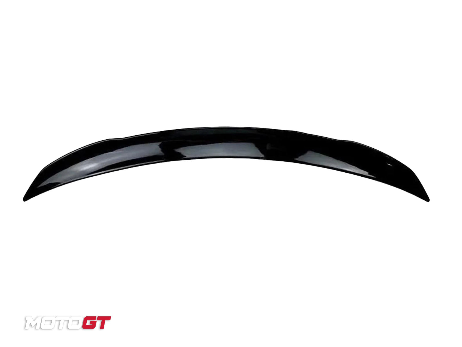 CLA CLASS REAR SPOILER